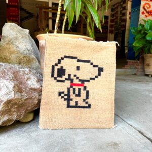 Snoopy 40x50 cm
