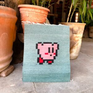 Kirby 40x50 cm