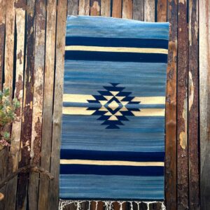 Diamante Indigo 80x150 CM