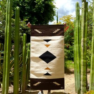 Egipcios Rug 80X150 CM