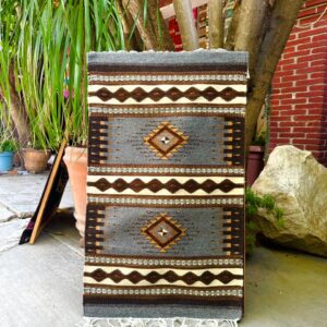 Zapotec Diamantes Duo 60x100 CM