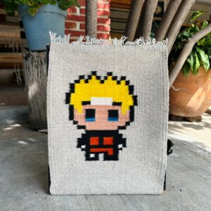 Naruto 40x50 CM