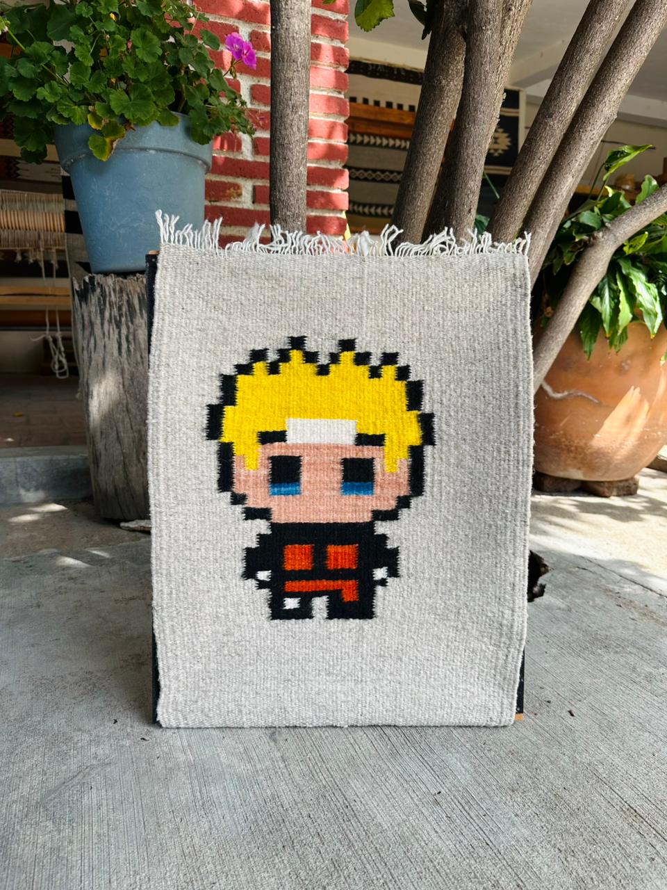 Naruto 40x50 CM