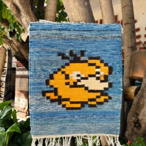 Psyduck 40X50 CM
