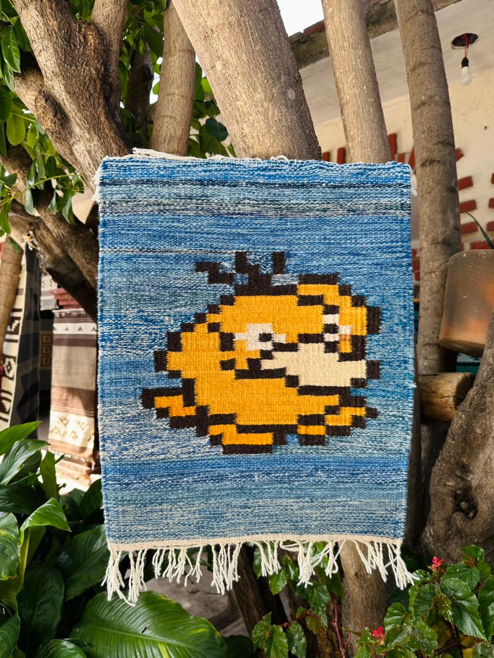 Psyduck 40X50 CM